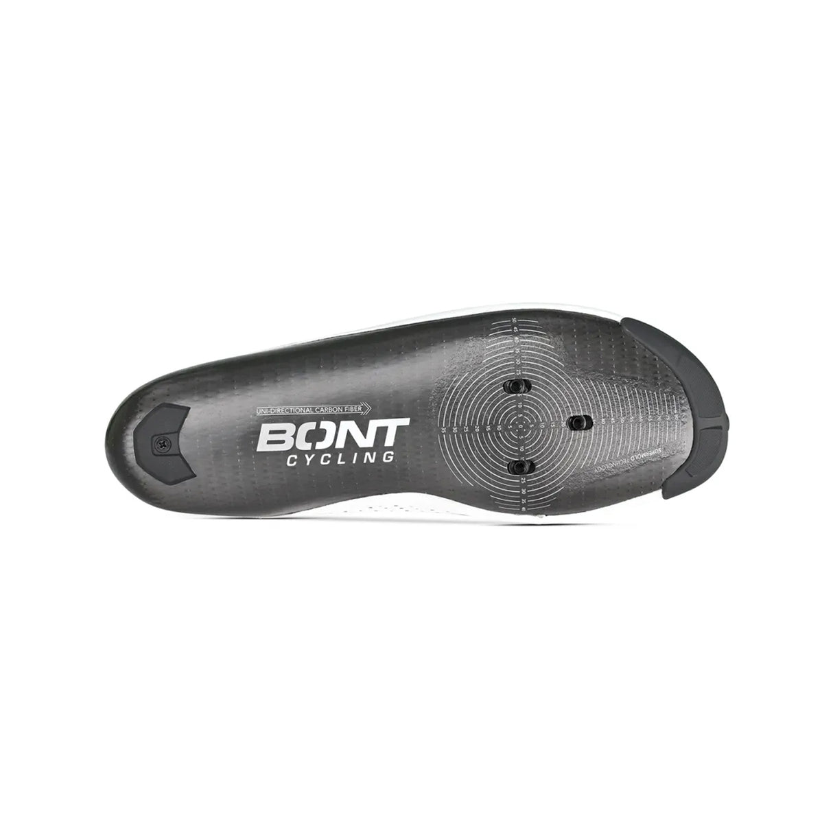 Bont Cycling Vaypor SL Road Shoes
