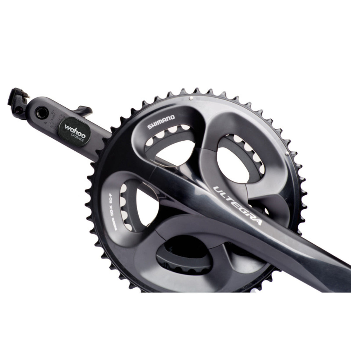 Wahoo RPM Cycling Cadence Sensor