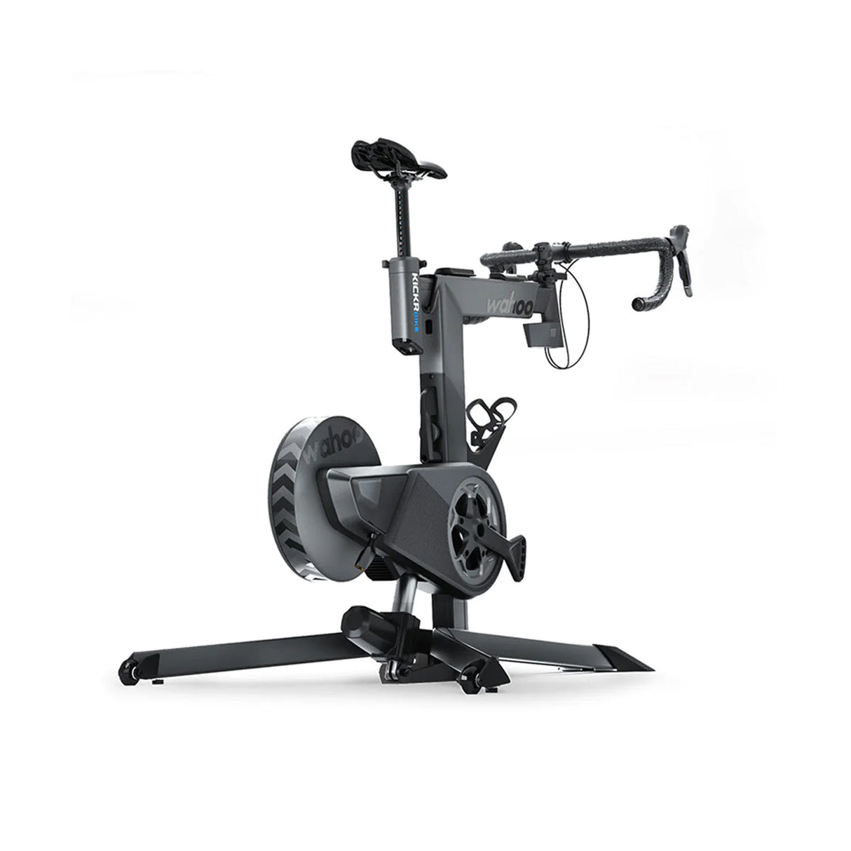 Wahoo Kickr Bike V2 Indoor Bike Trainer