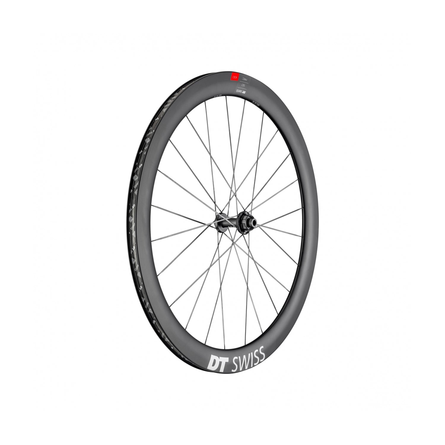 DT Swiss ARC 1100 DICUT DB 50 Front Wheel