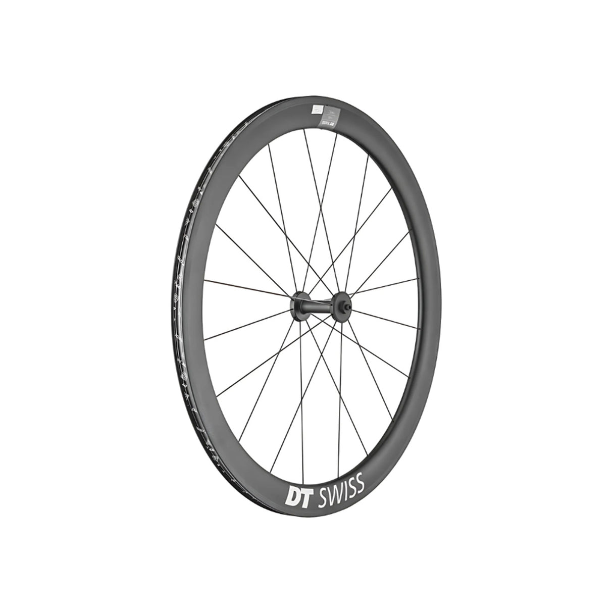 DT Swiss ARC 1400 DICUT 48 Front Wheel