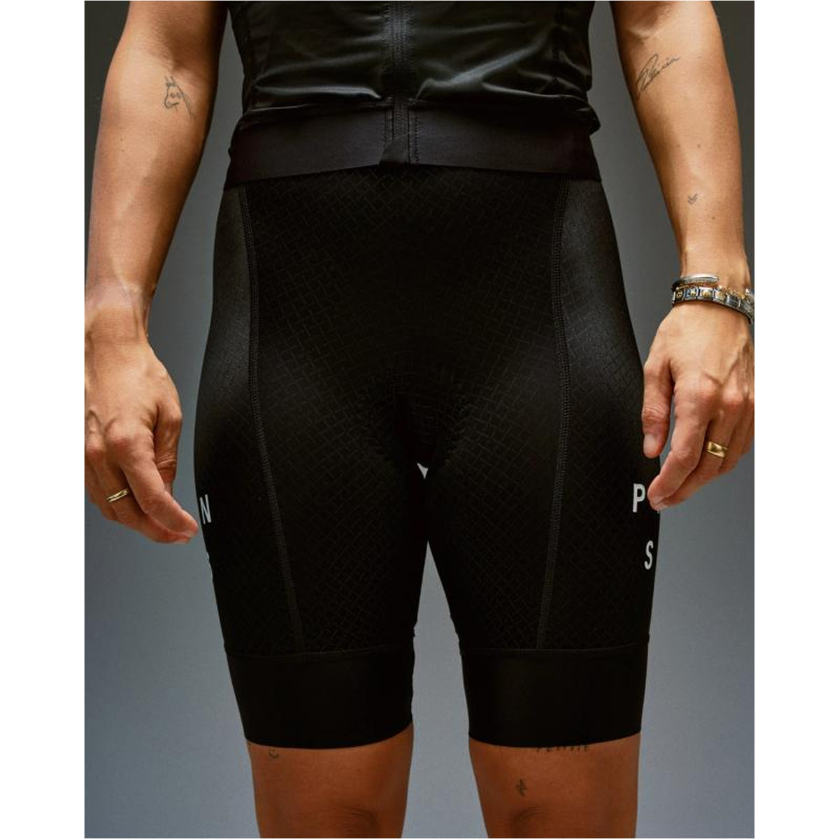 Pas Normal Studios Women's Mechanism Bib Short