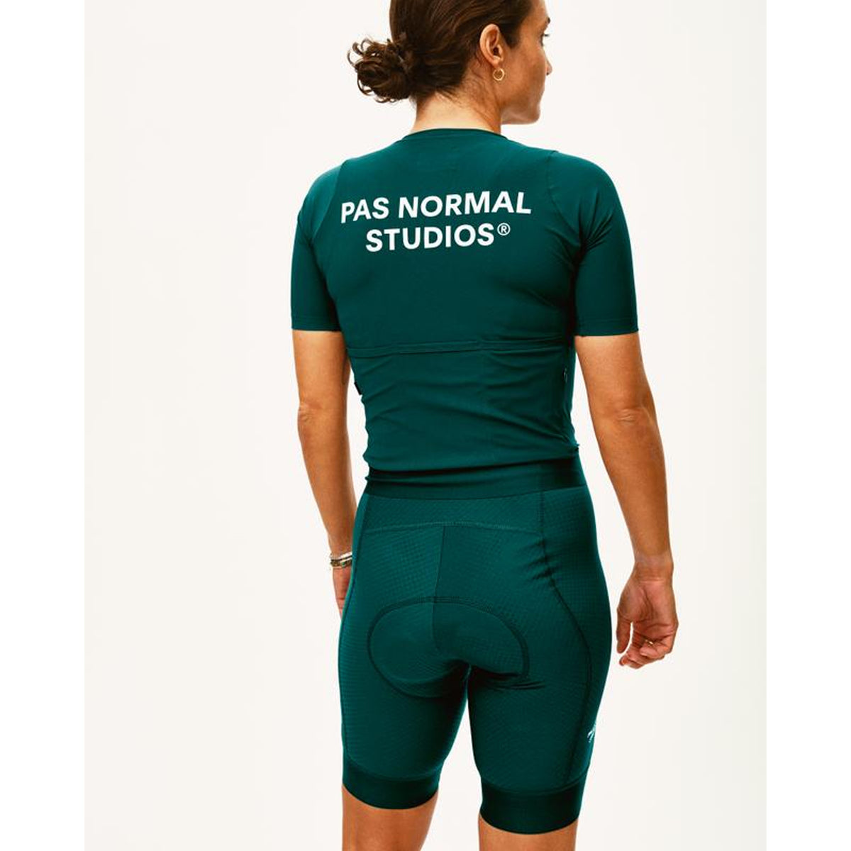 Pas Normal Studios Women's Essential Bib Short