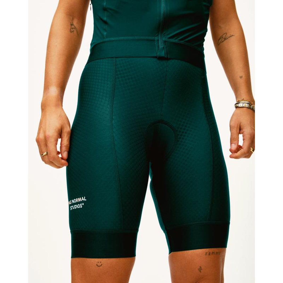 Pas Normal Studios Women's Essential Bib Short
