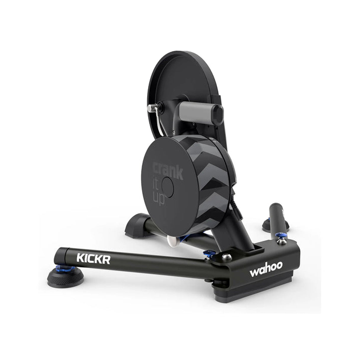 Wahoo Kickr V6 Smart Trainer