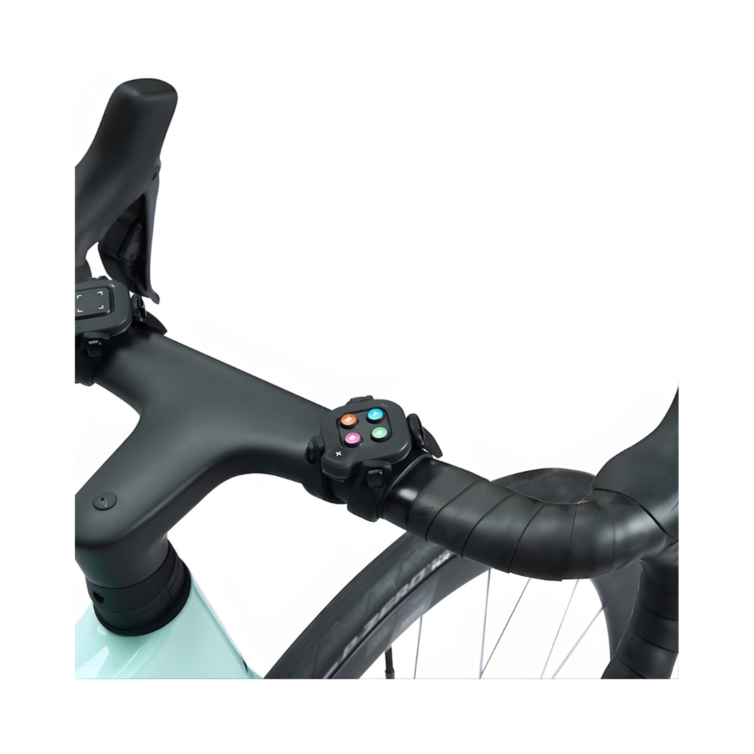 Wahoo Kickr Core 2 w/ Zwift Cog & Click Smart Trainer