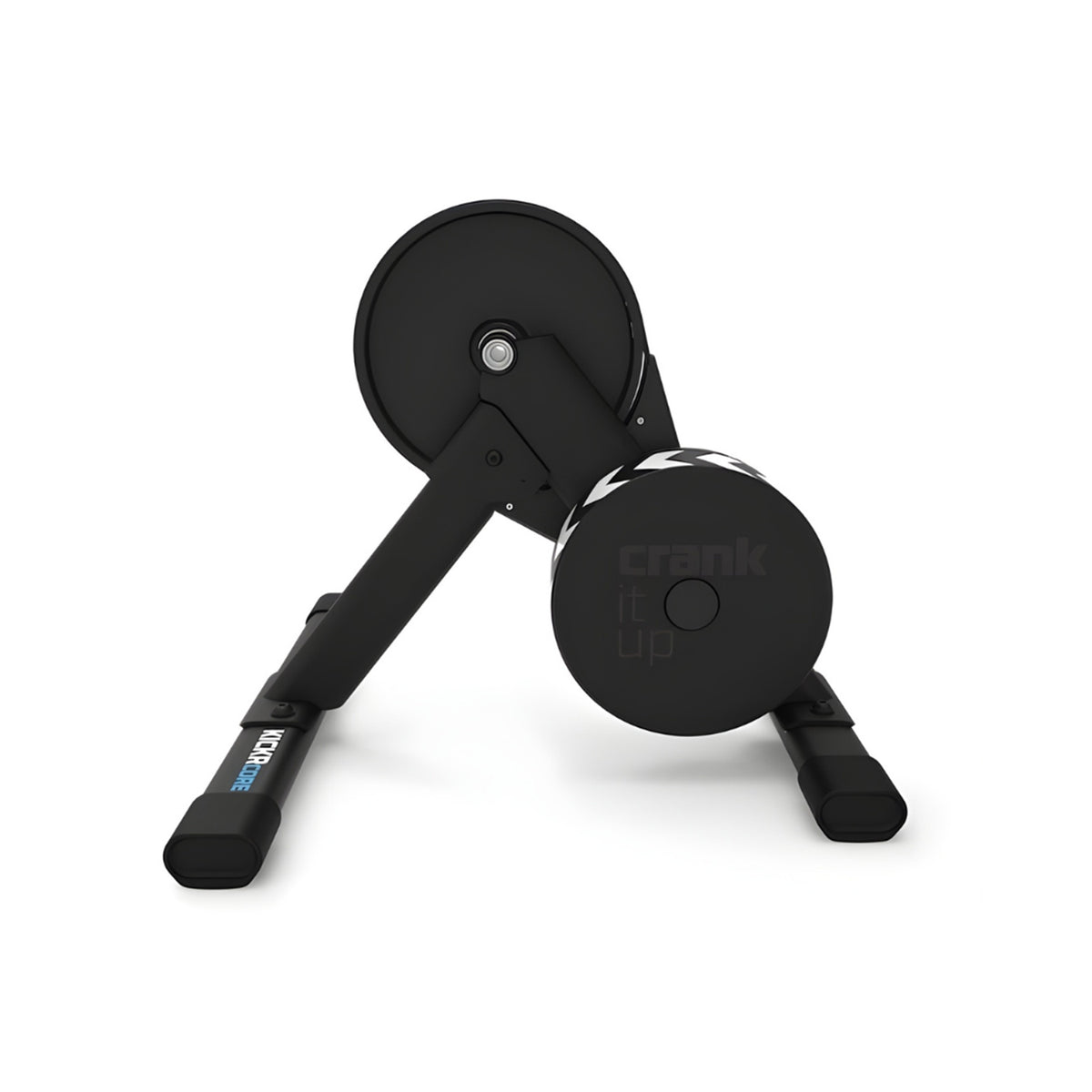 Wahoo Kickr Core 2 with Zwift Cog & Click Smart Trainer