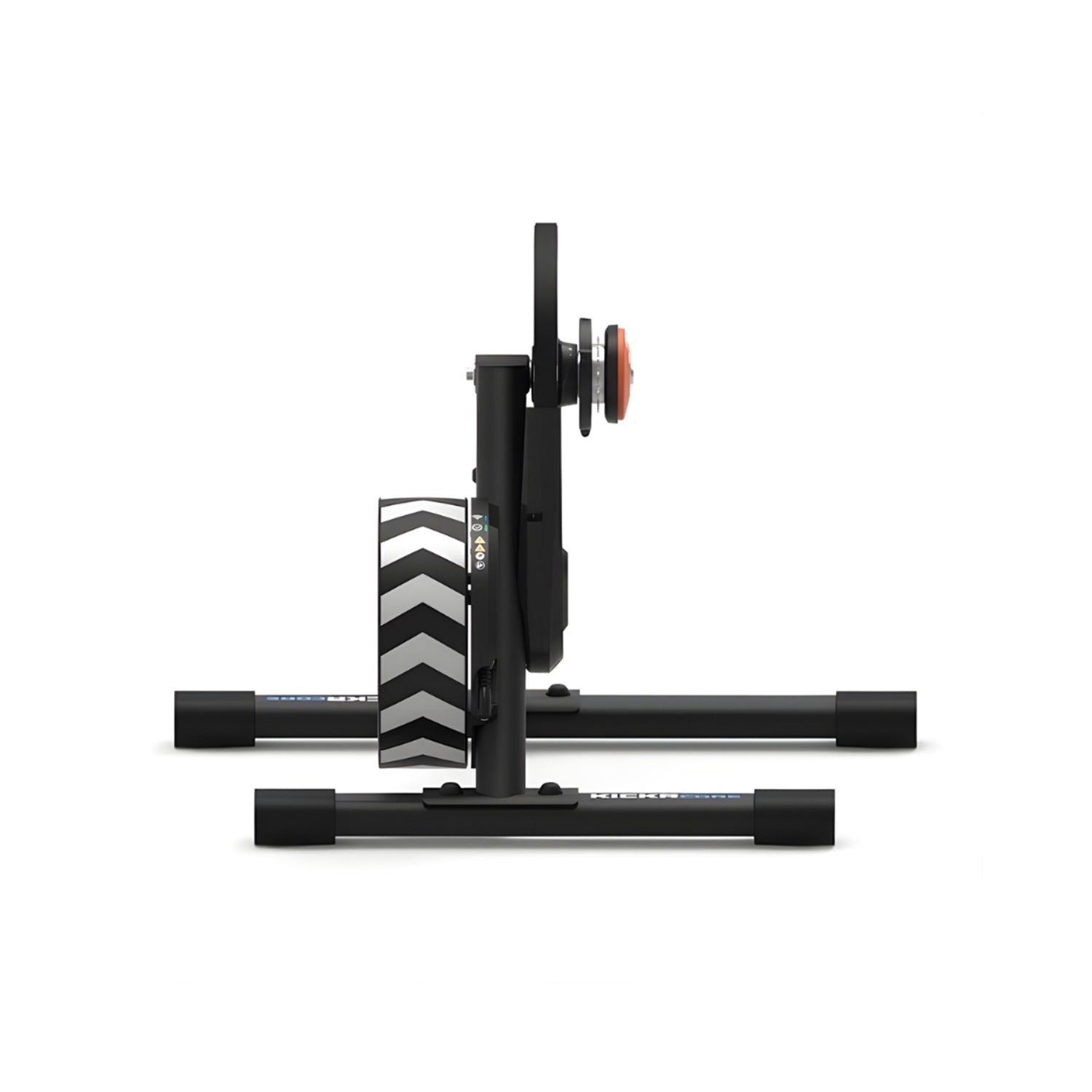 Wahoo Kickr Core 2 w/ Zwift Cog & Click Smart Trainer