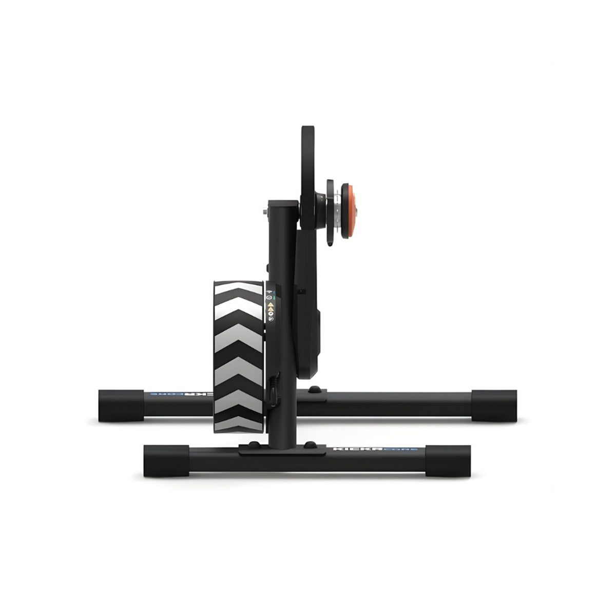 Wahoo Kickr Core 2 with Zwift Cog & Click Smart Trainer
