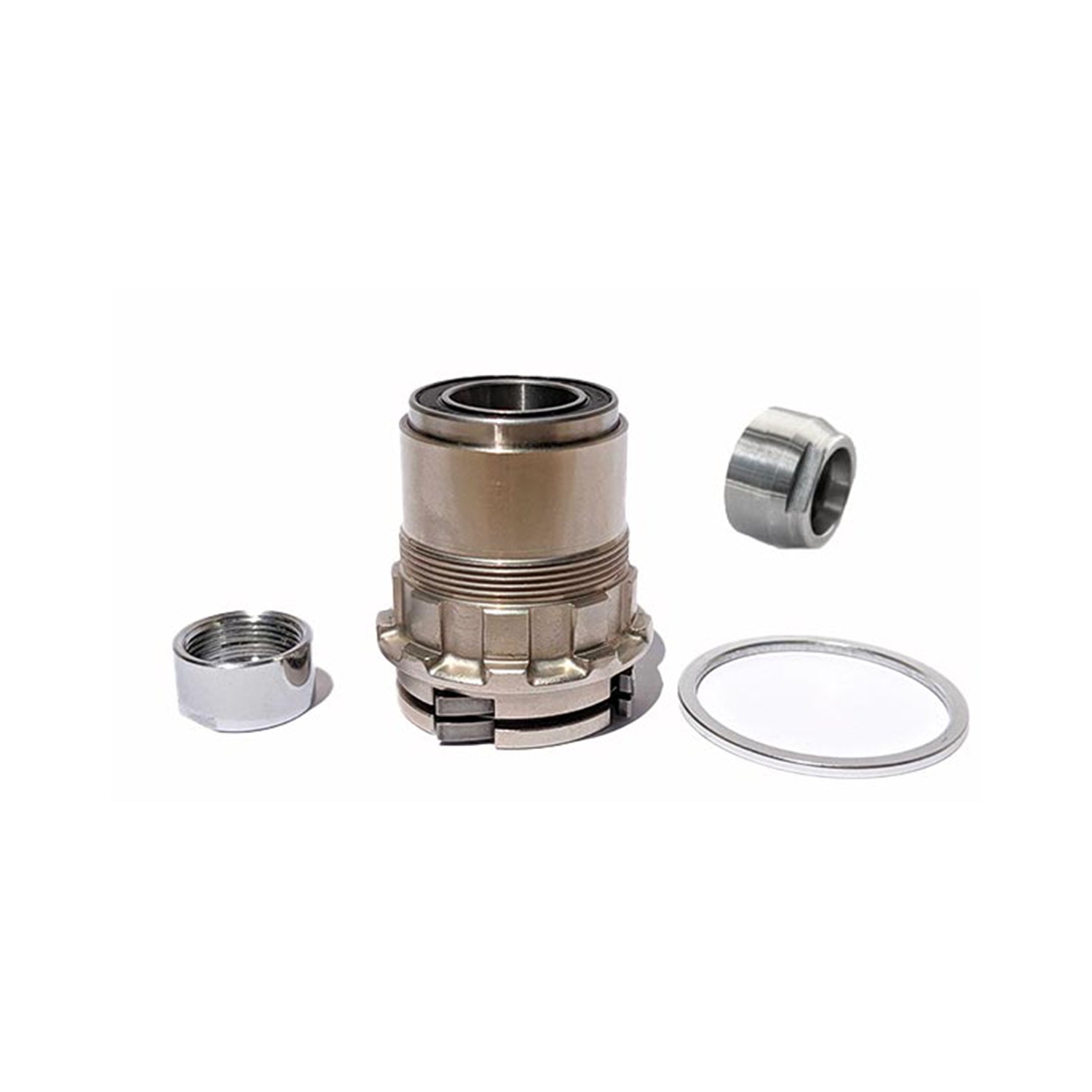 Wahoo XDR/XD Freehub V2 SRAM AXS