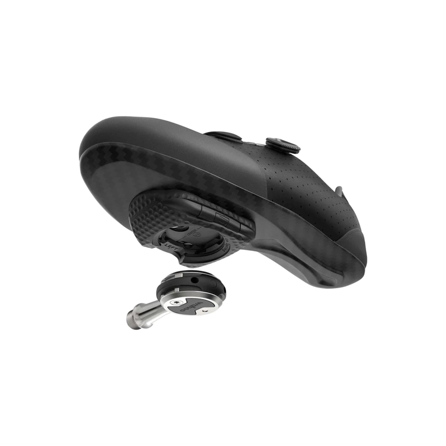 Wahoo Speedplay Aero Pedals GEN1-53