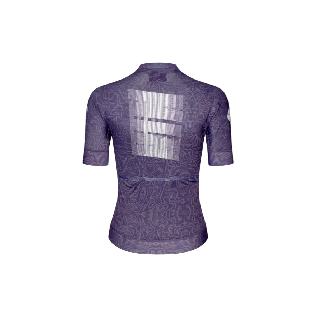 Pas Normal Studios Women's Mechanism Logo Short Sleeve Jersey