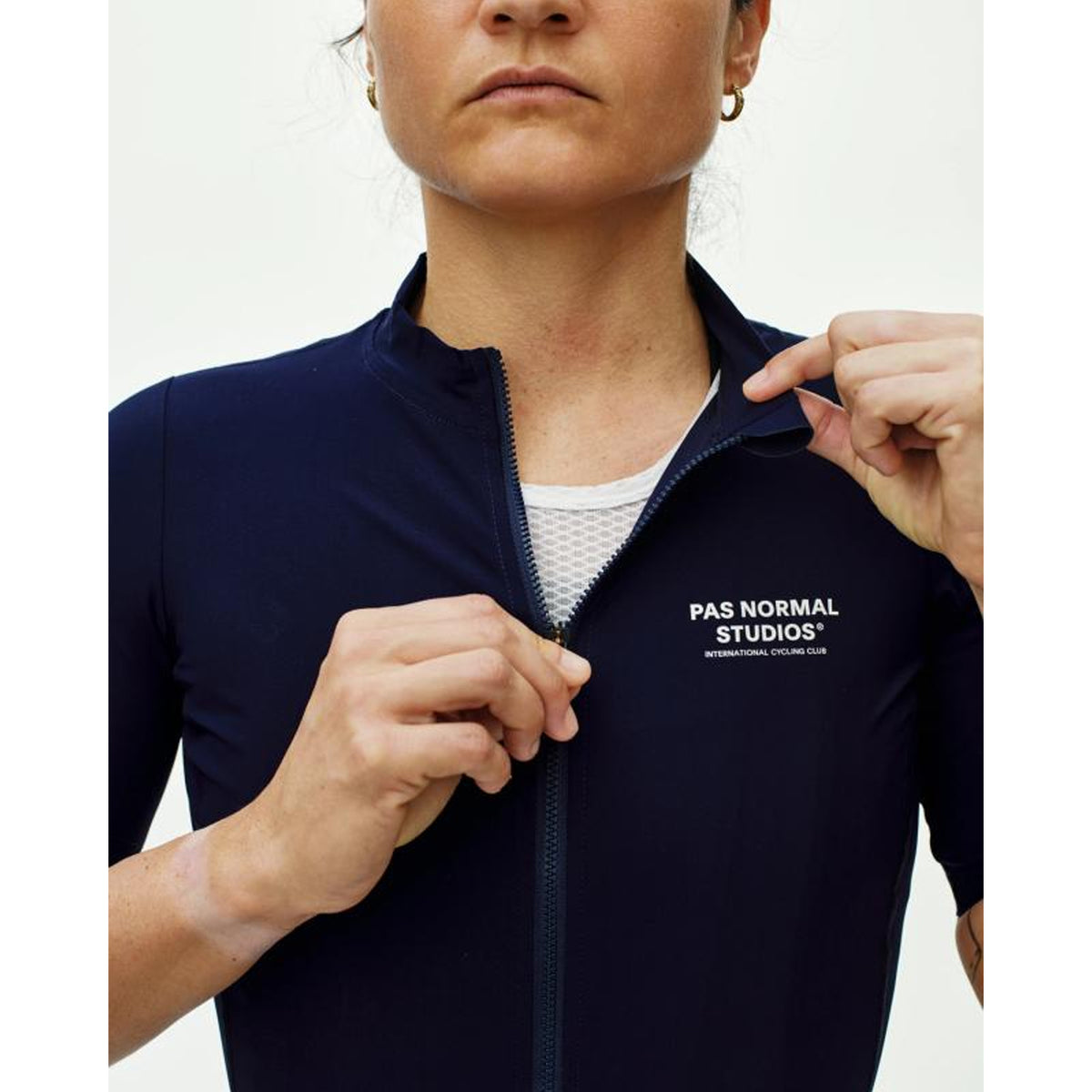 Pas Normal Studios Women's Essential Short Sleeve Jersey