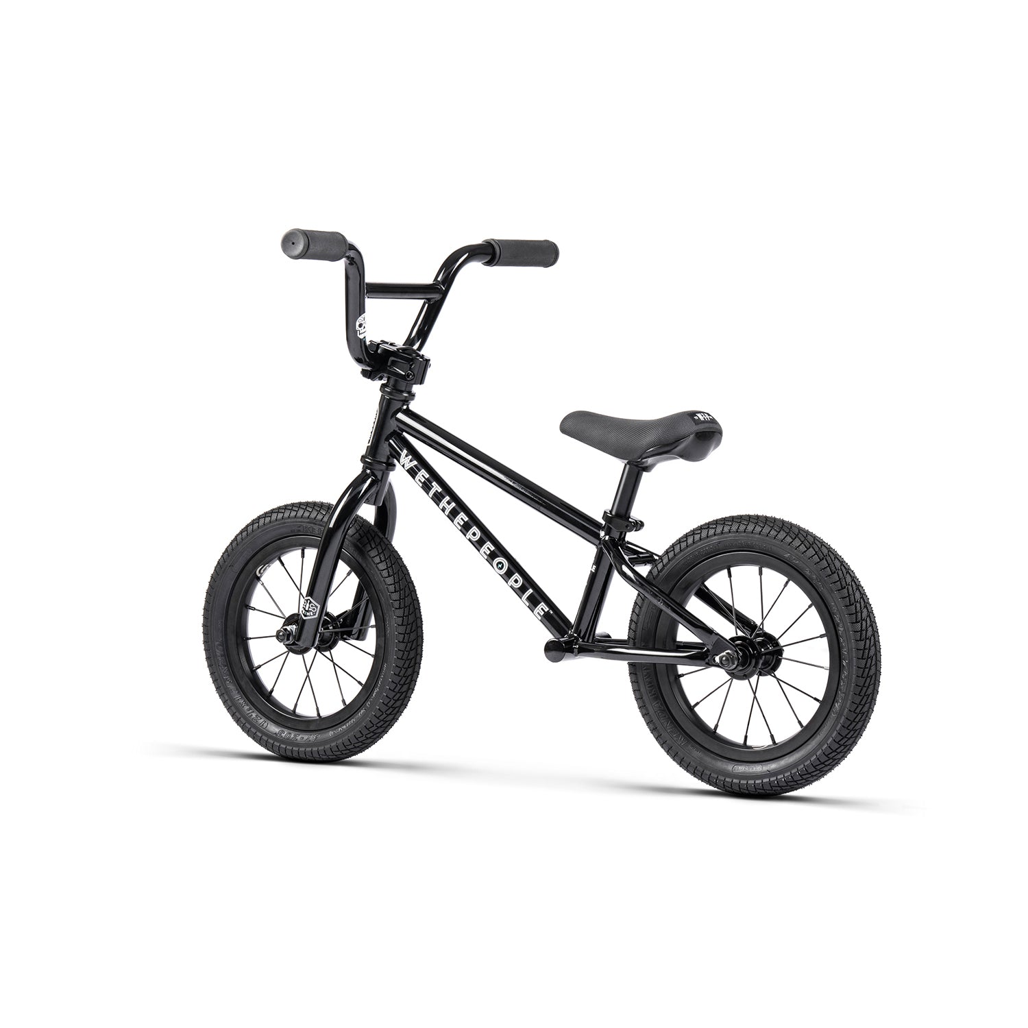 Wethepeople Prime 12" Balance Bike