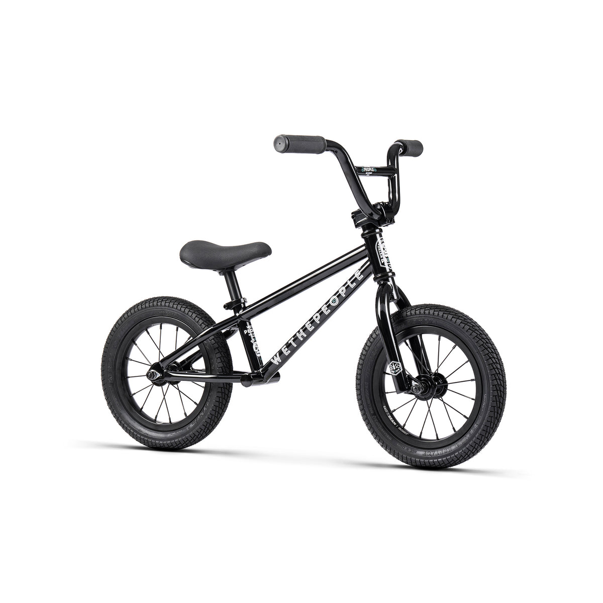Wethepeople Prime 12" Balance Bike