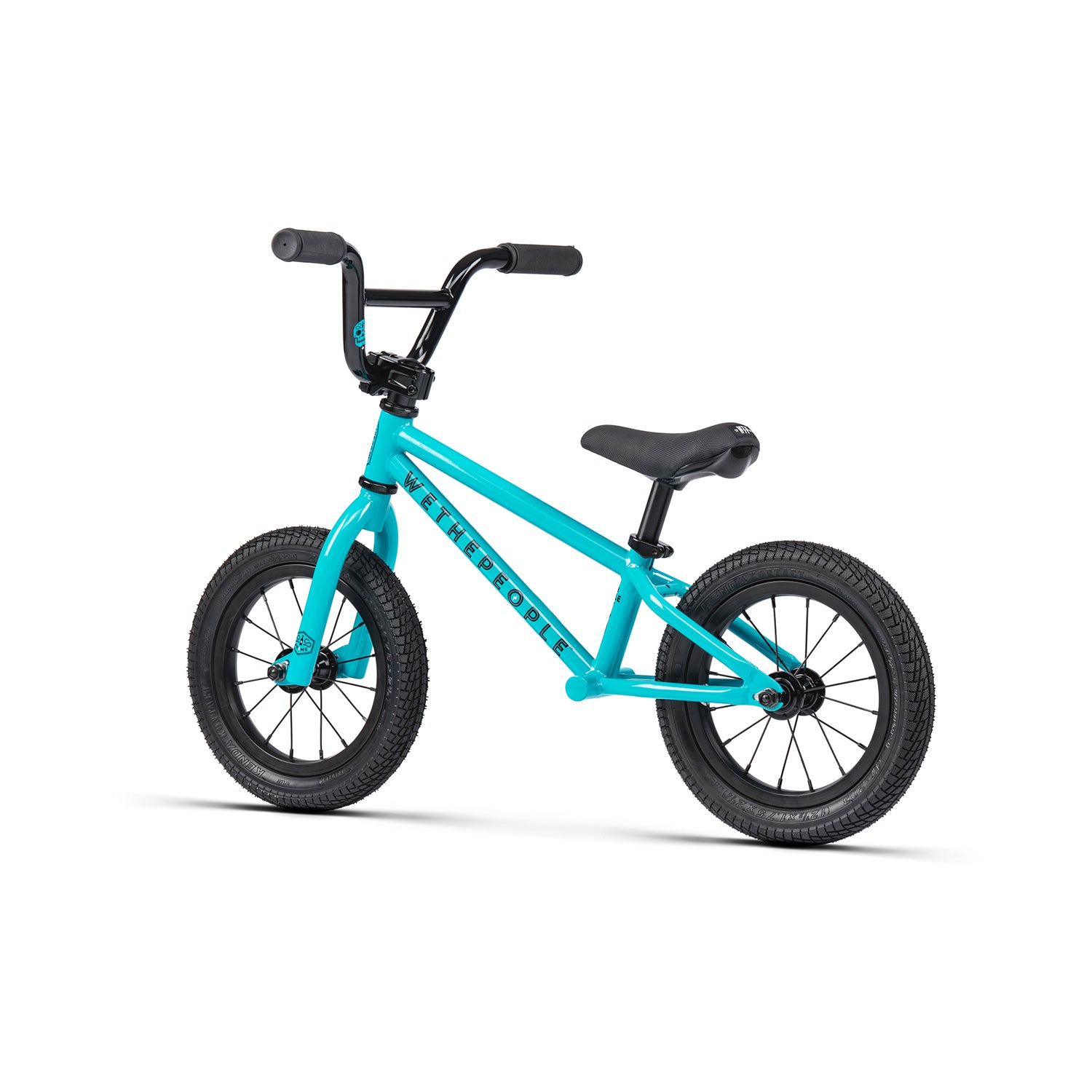 Wethepeople Prime 12" Balance Bike