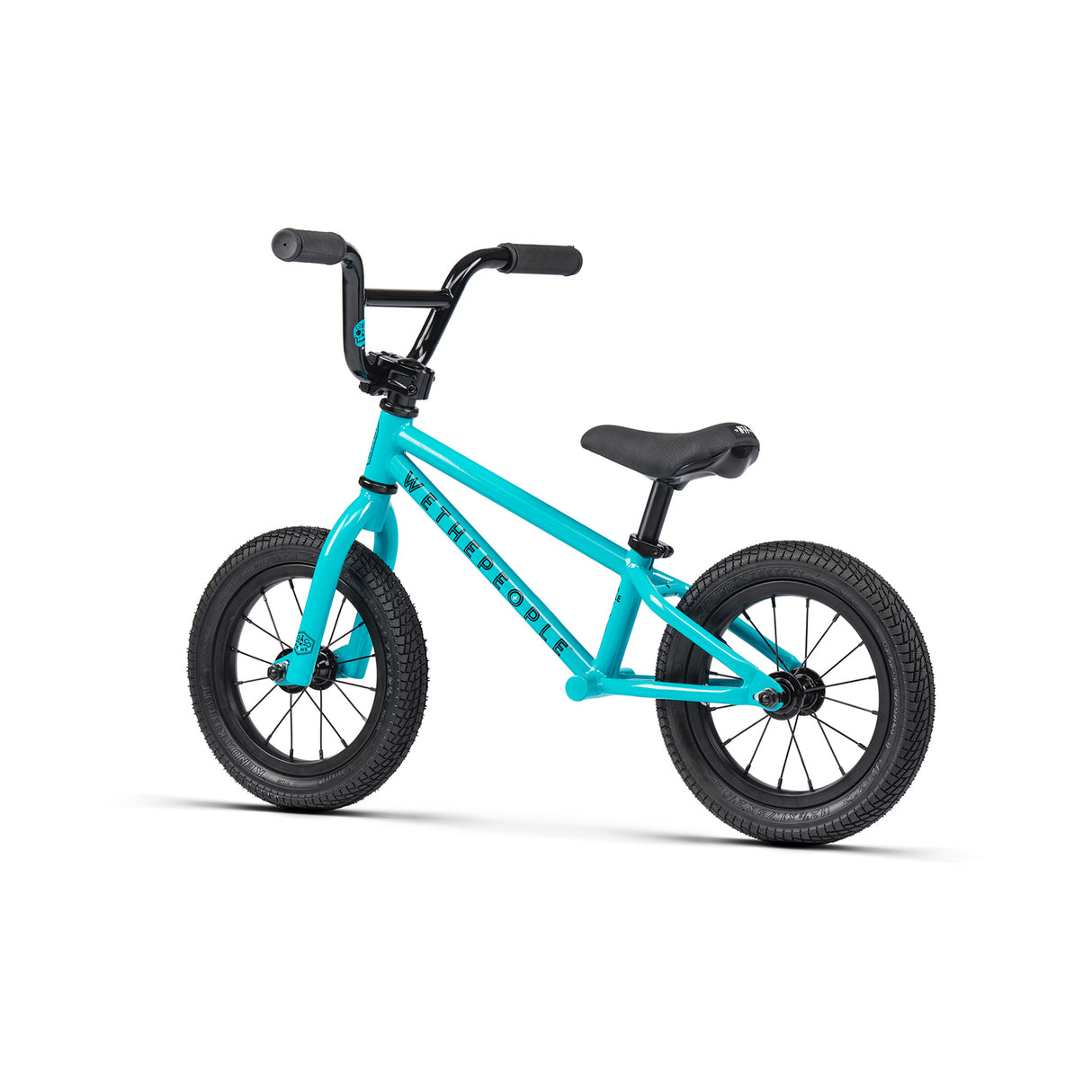 Wethepeople Prime 12" Balance Bike