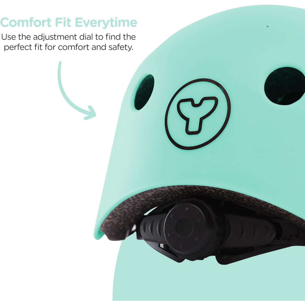 Yvolution Kids Helmet
