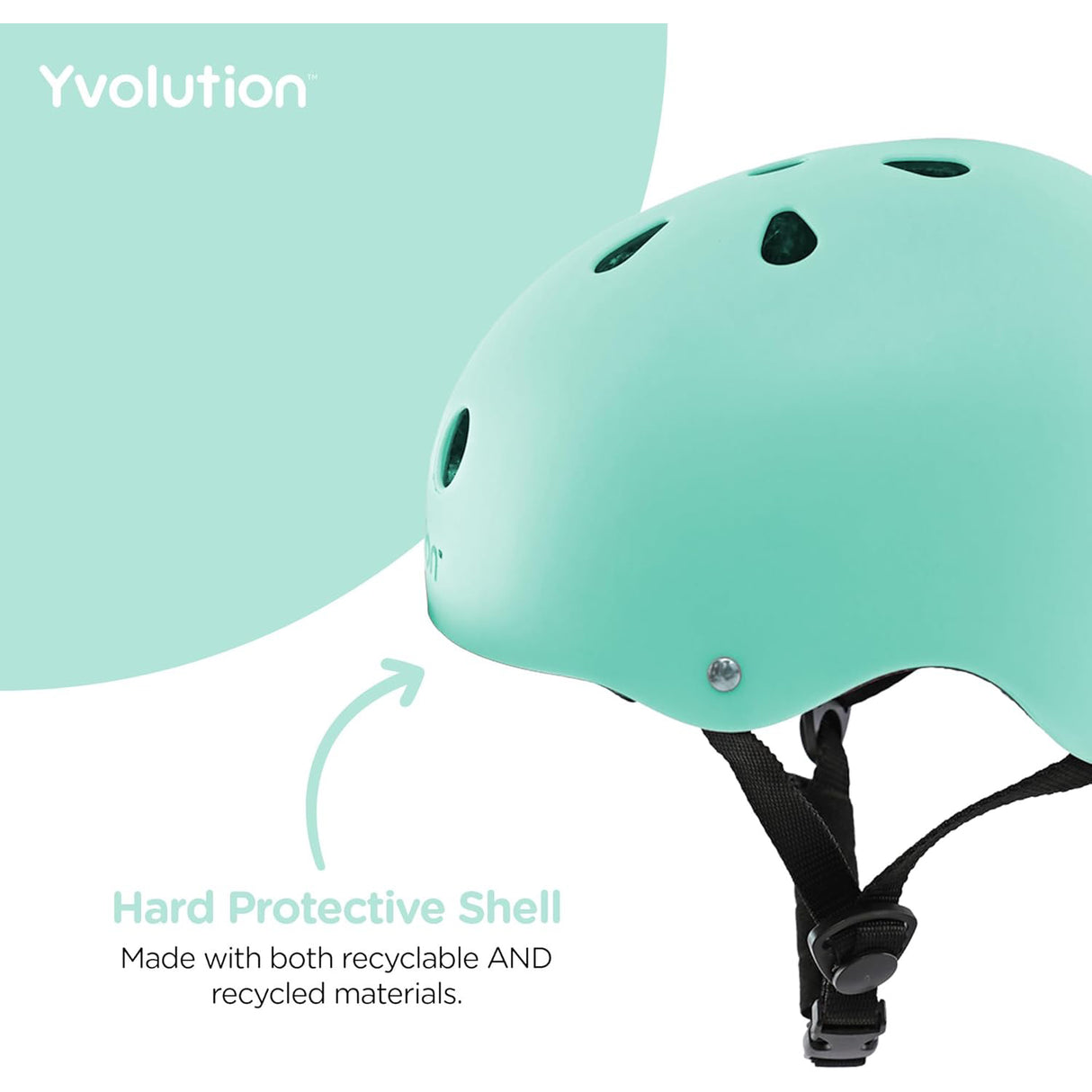 Yvolution Kids Helmet