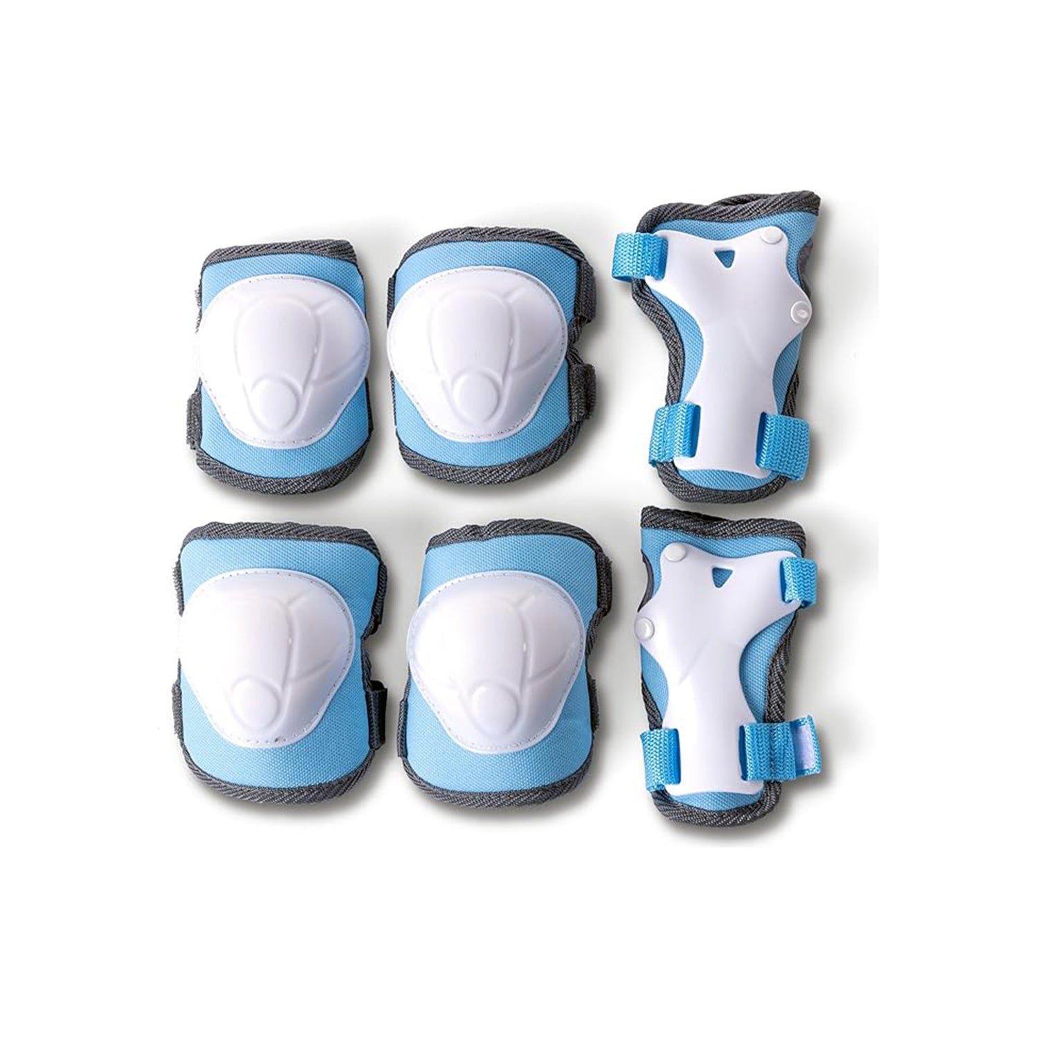 Yvolution Safety Pads Small