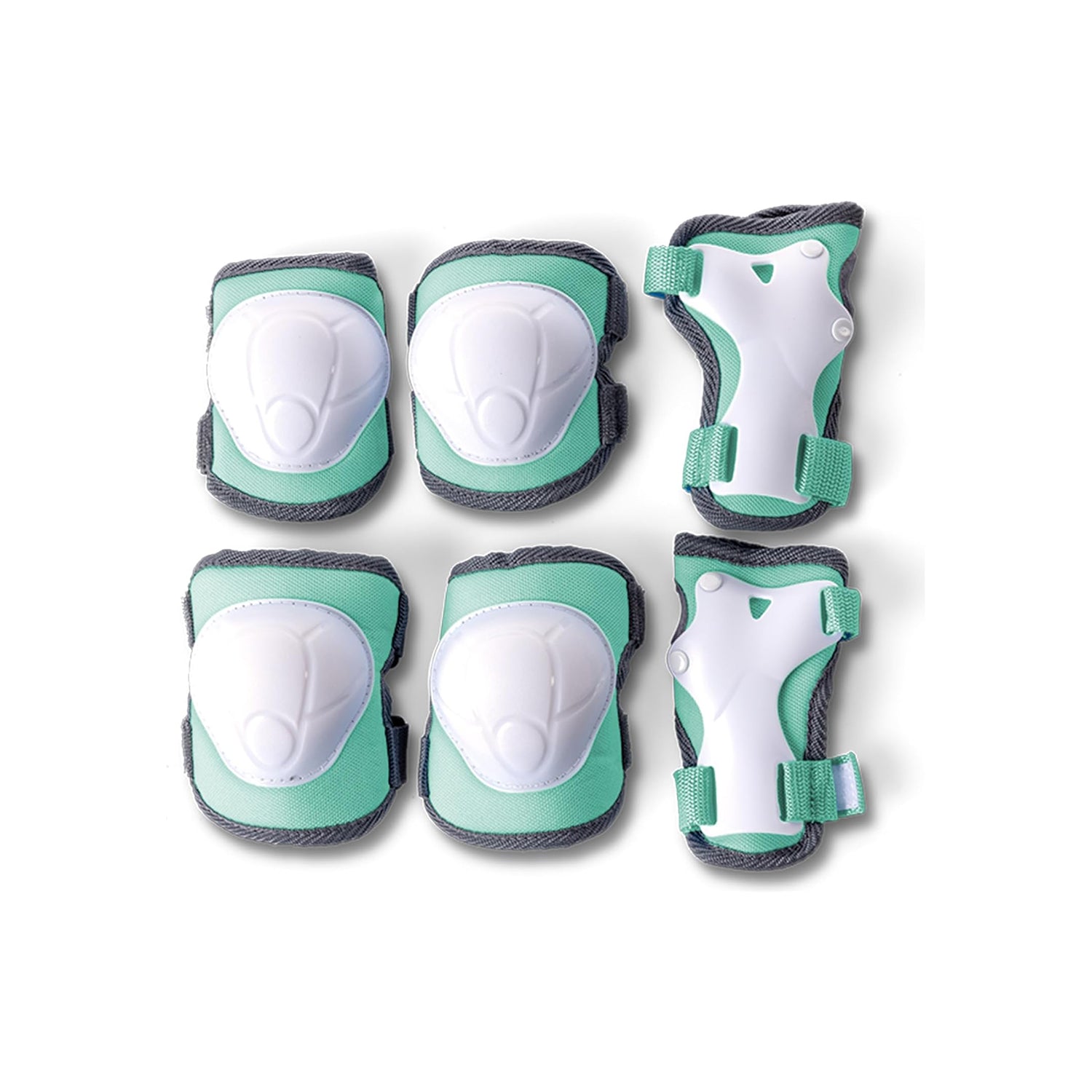 Yvolution Safety Pads Small