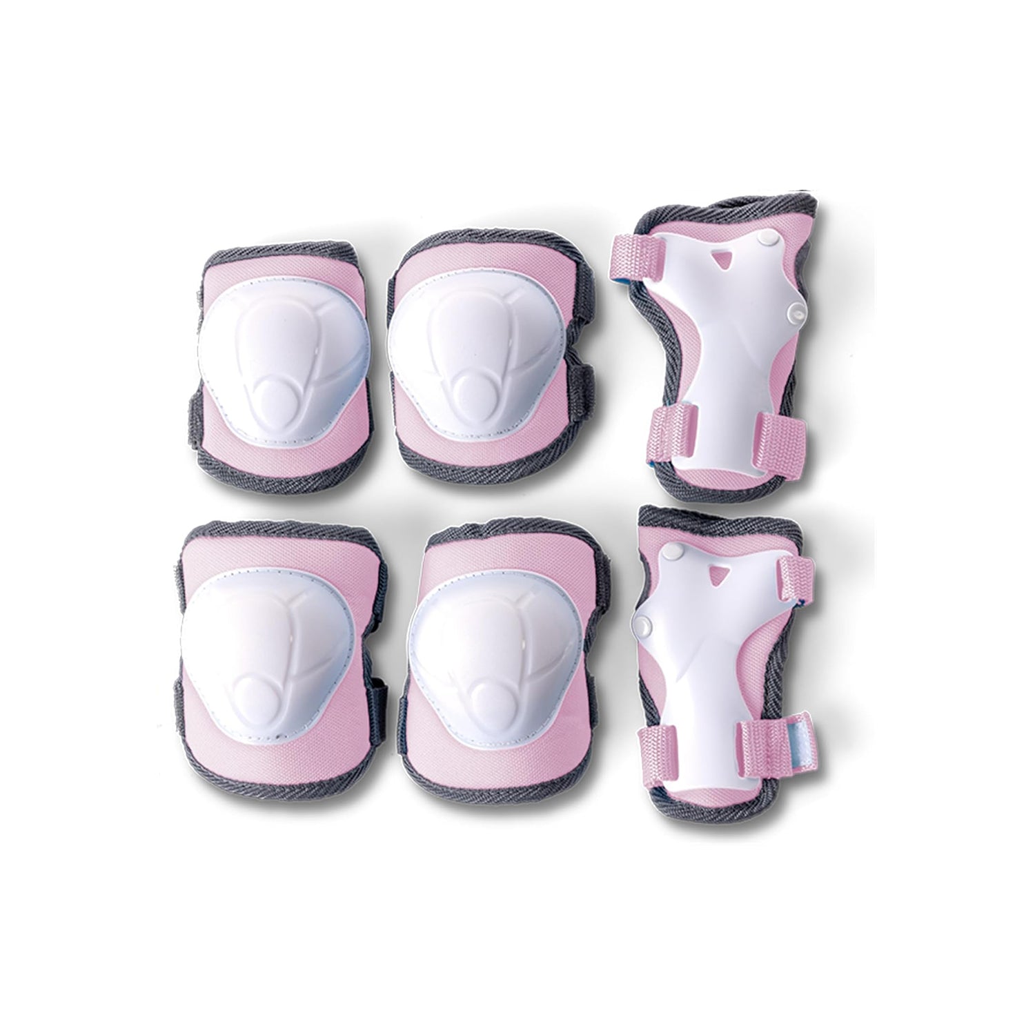 Yvolution Safety Pads Small