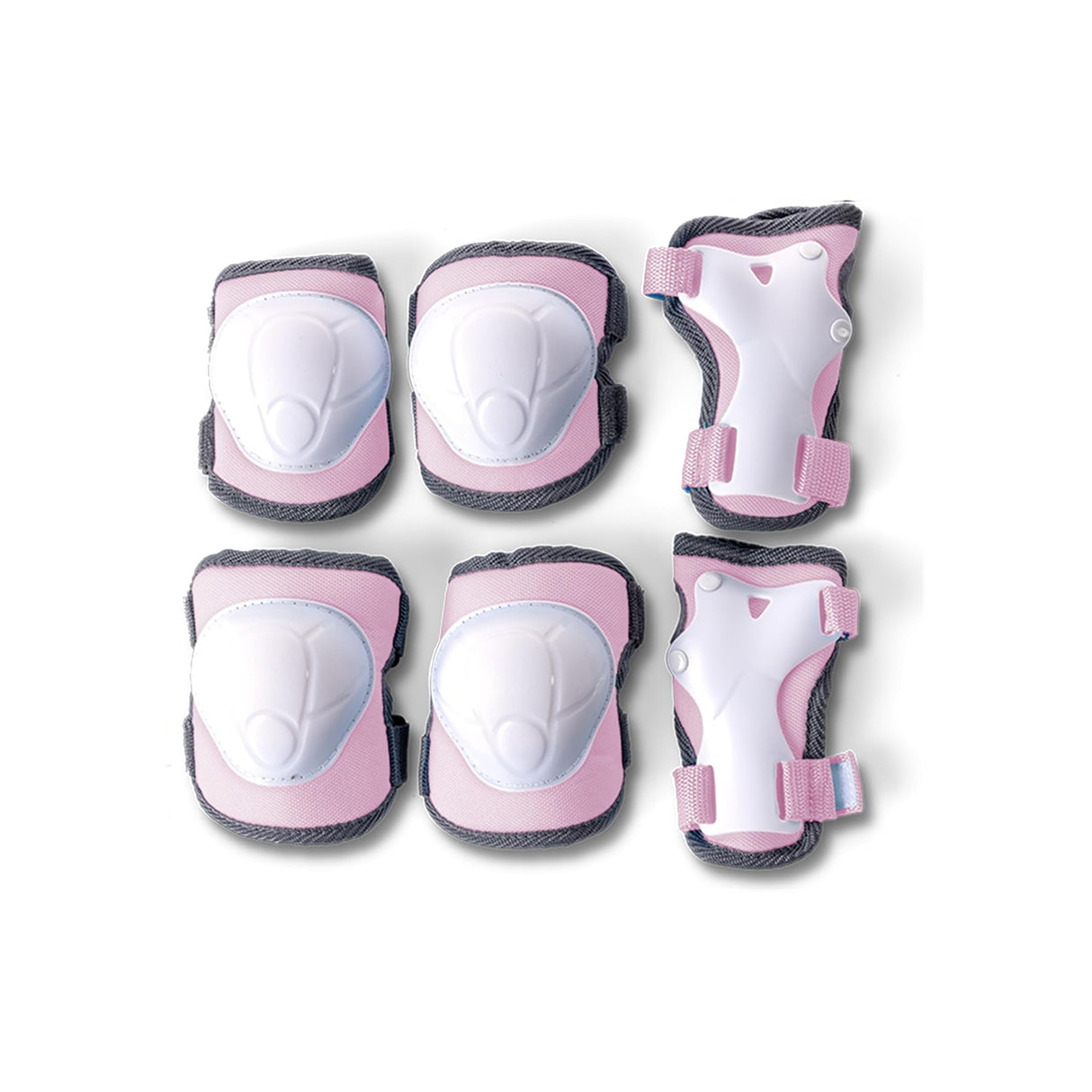 Yvolution Safety Pads Small