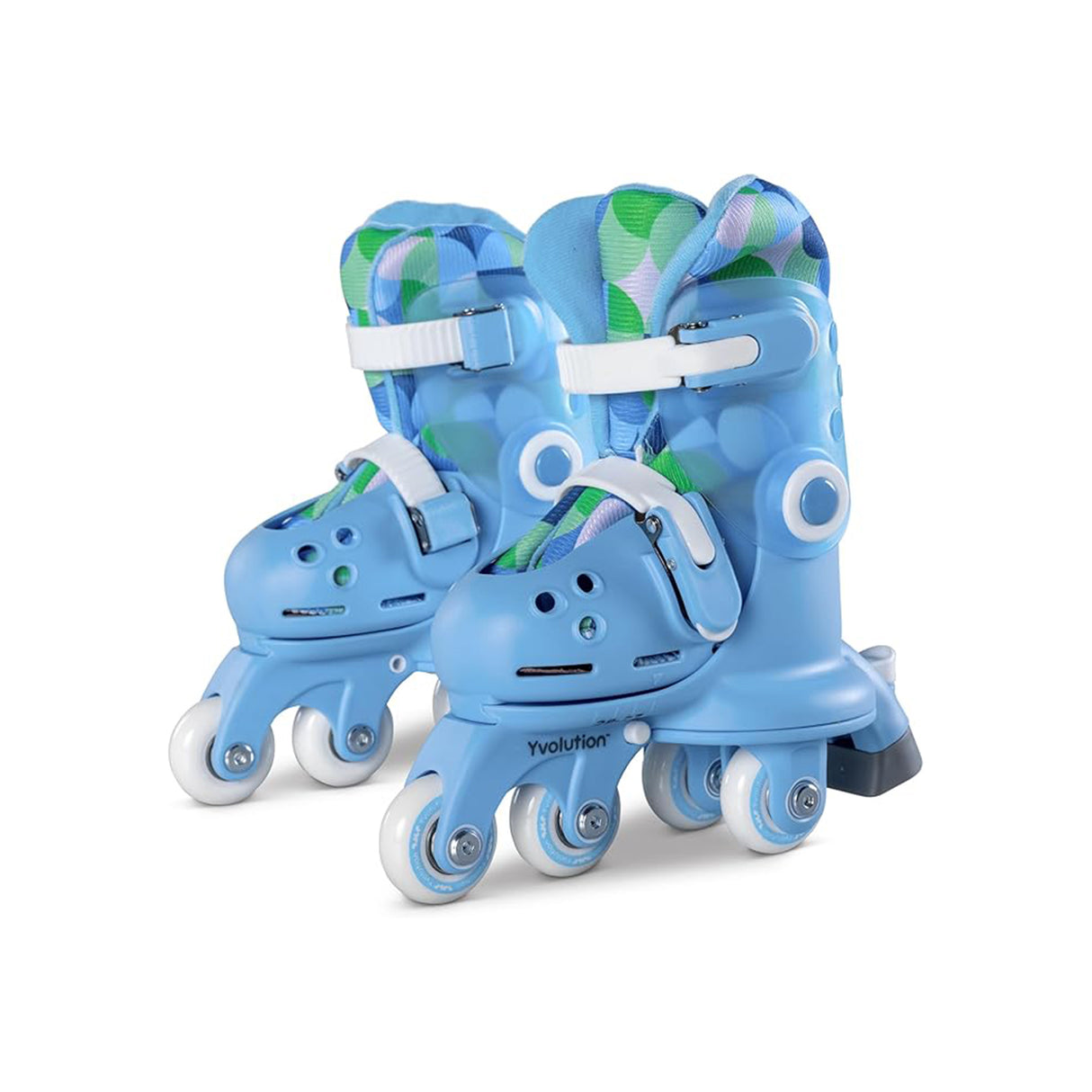 Y-Volution Twista Skates