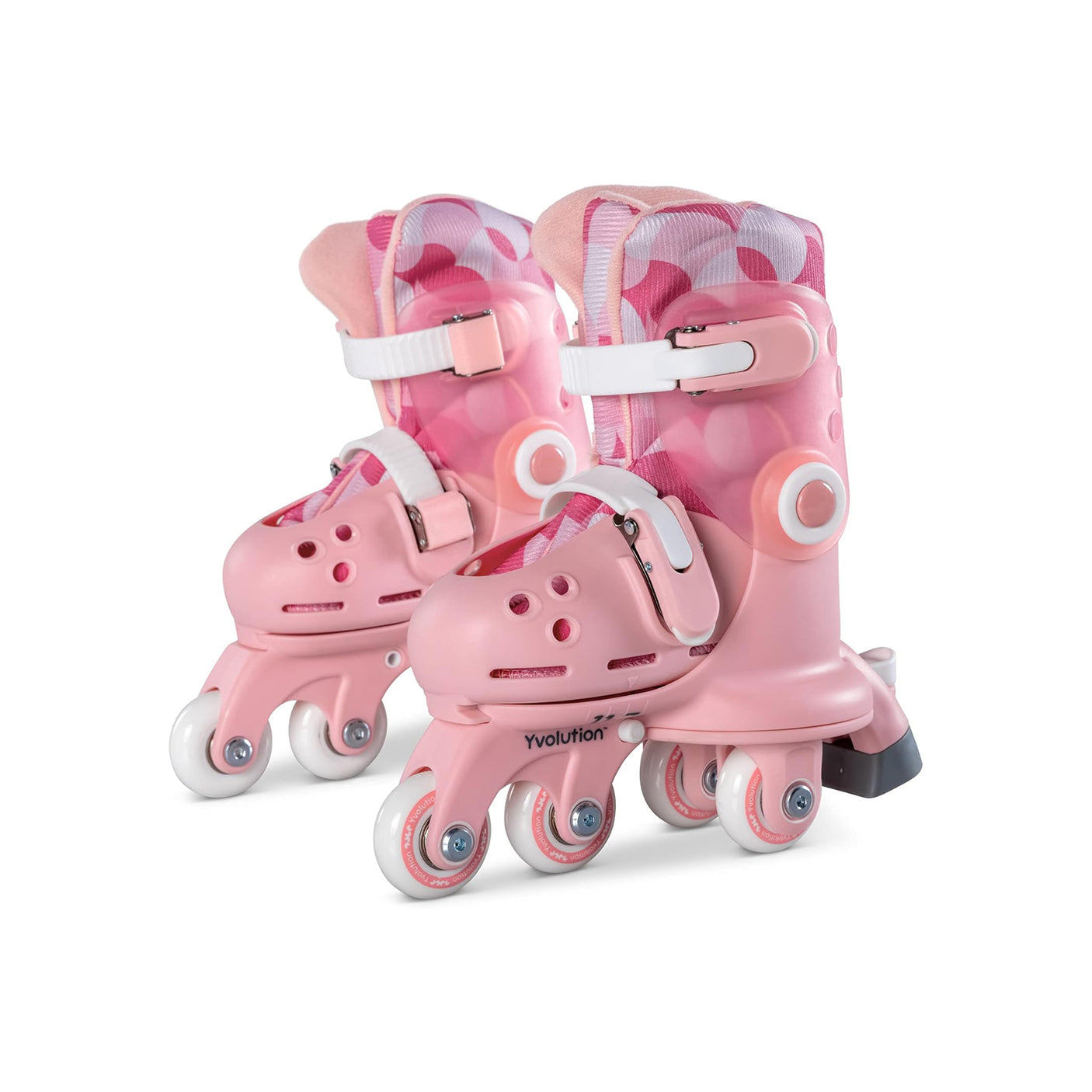 Y-Volution Twista Skates