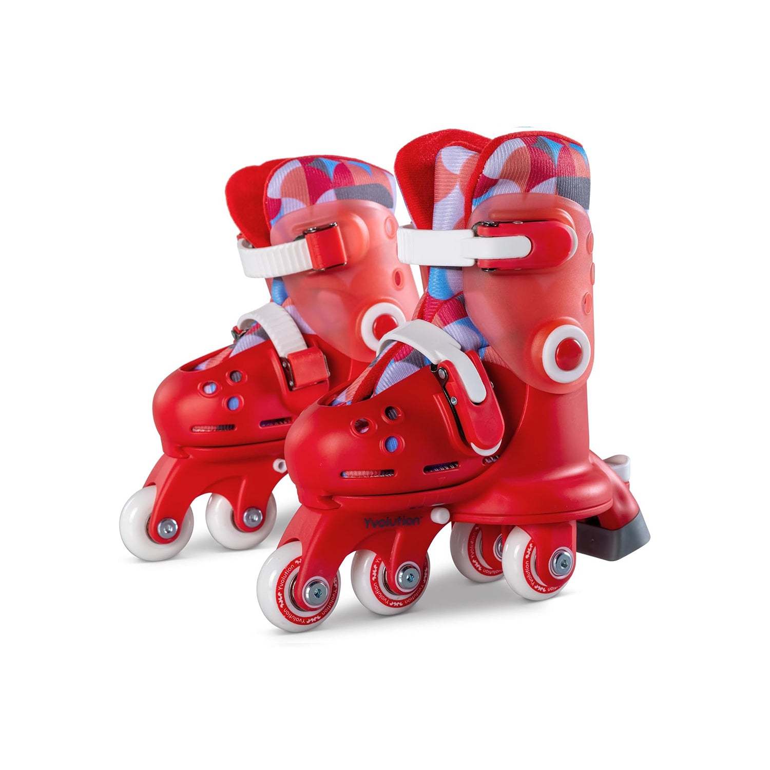 Y-Volution Twista Skates