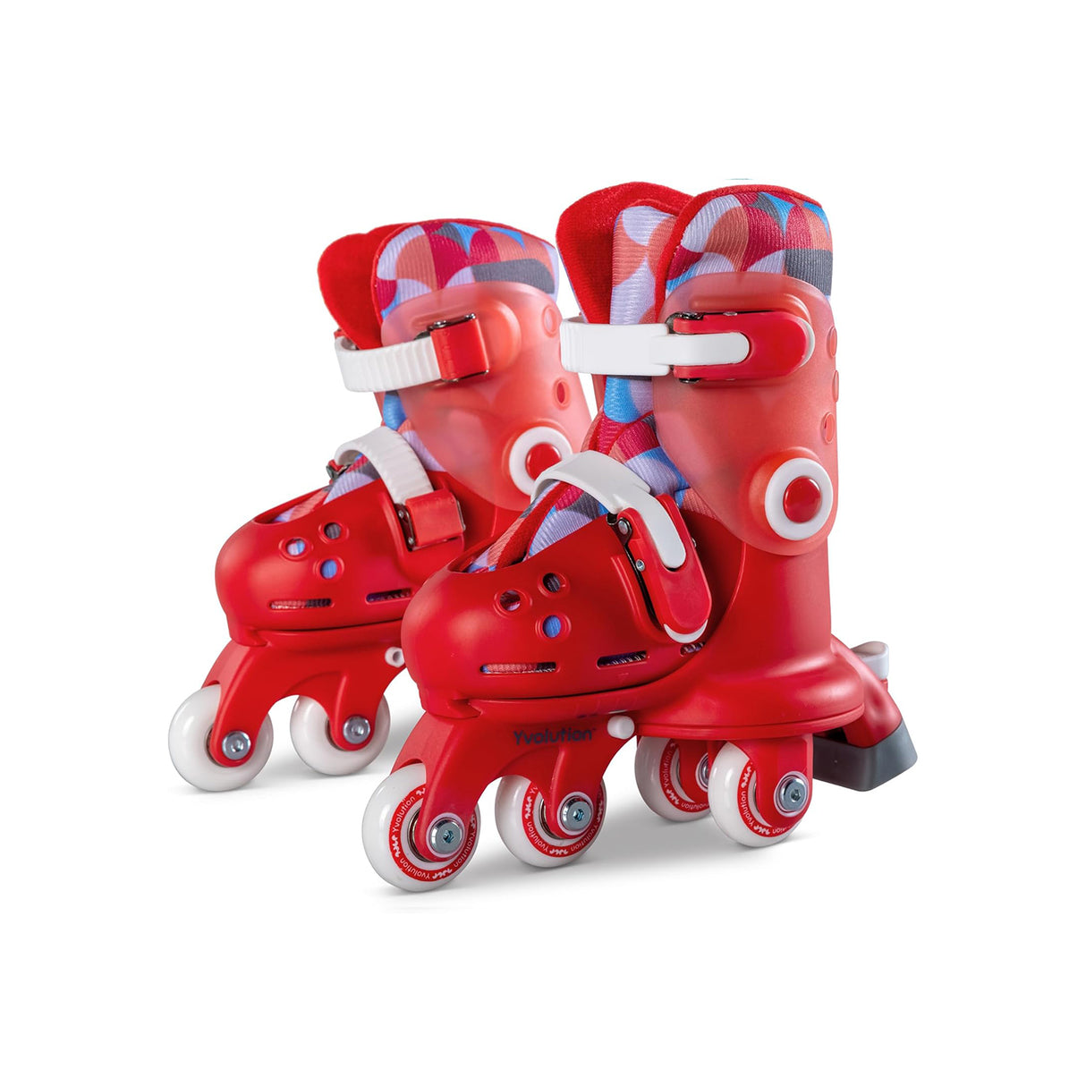 Y-Volution Twista Skates