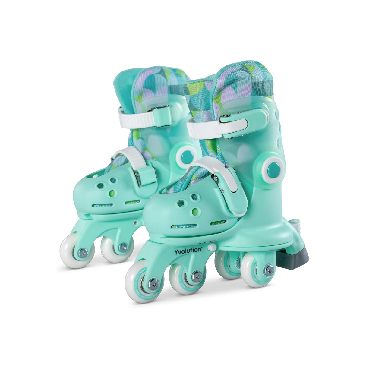 Y-Volution Twista Skates