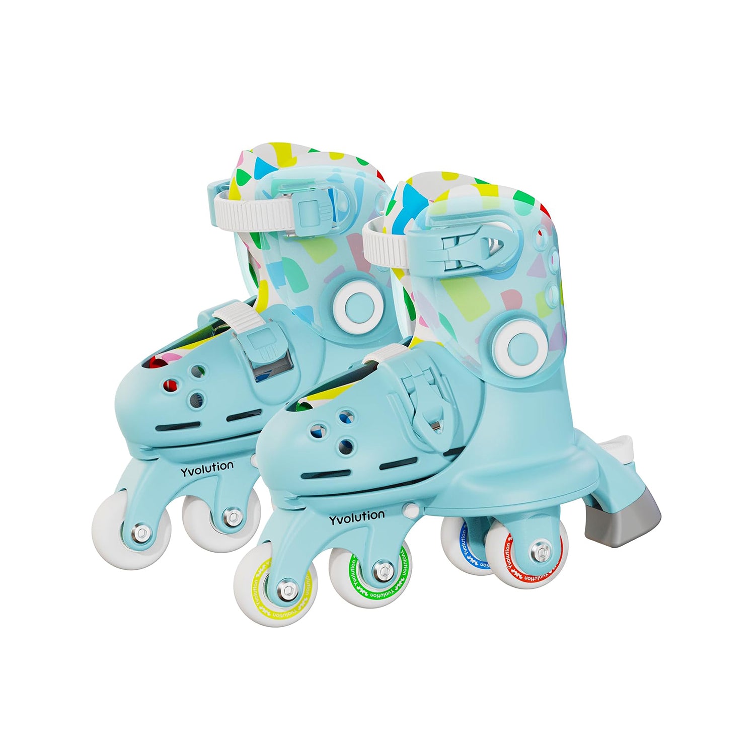 Y-Volution Twista Skates