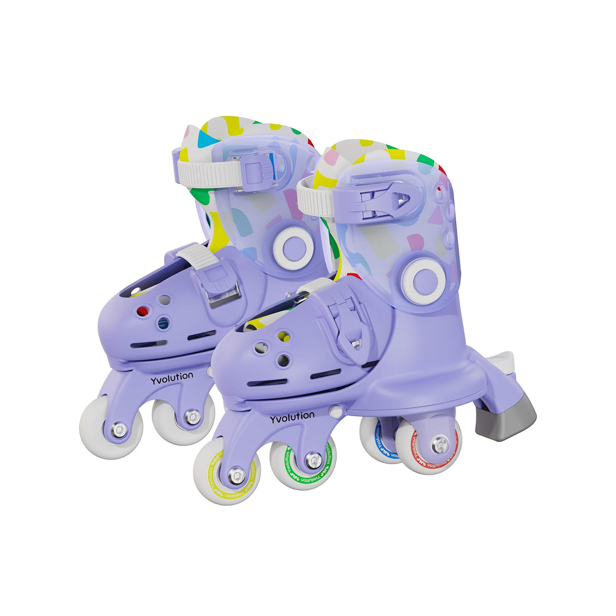 Y-Volution Twista Skates