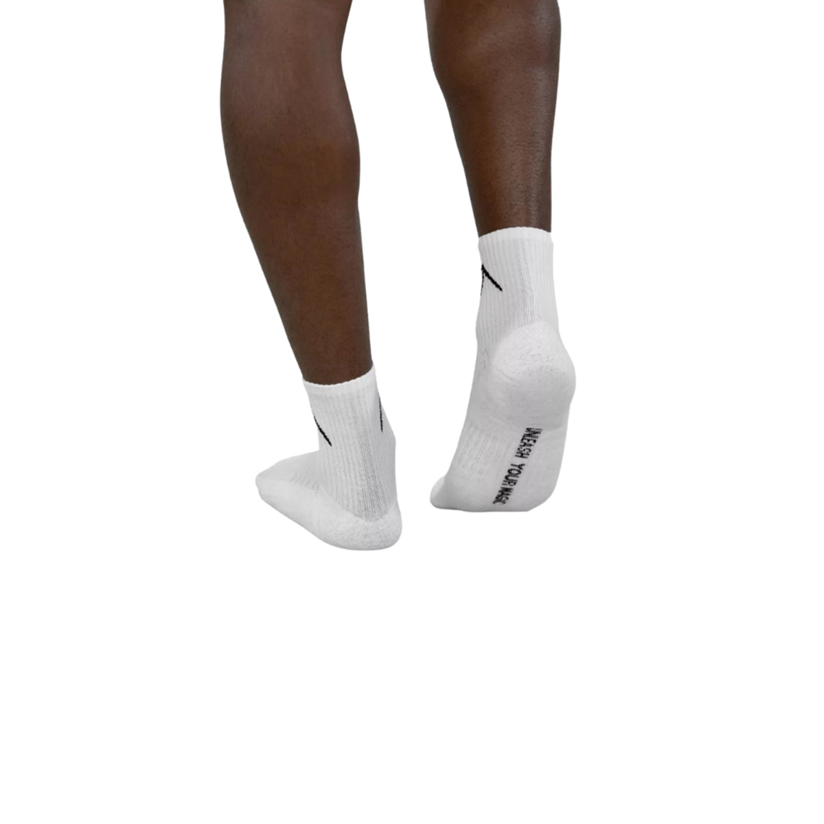Wizard Crew Cotton Socks Unisex (Pack of 3)