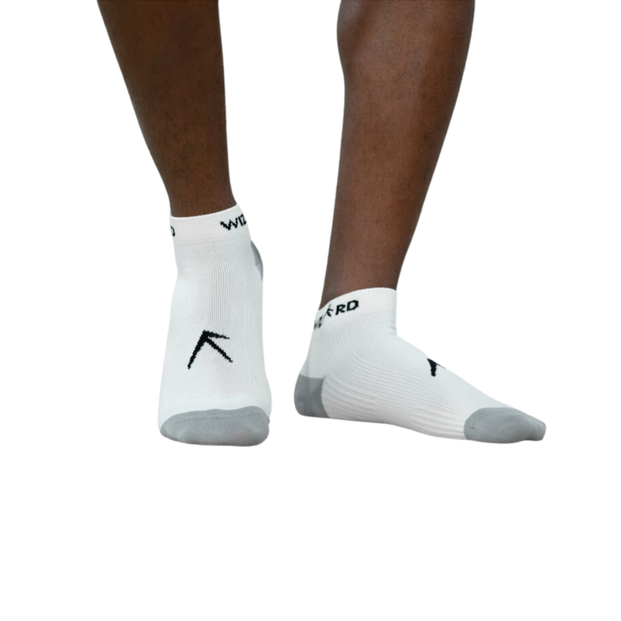 Wizard Athleisure Ankle Socks Unisex (Pack of 3)