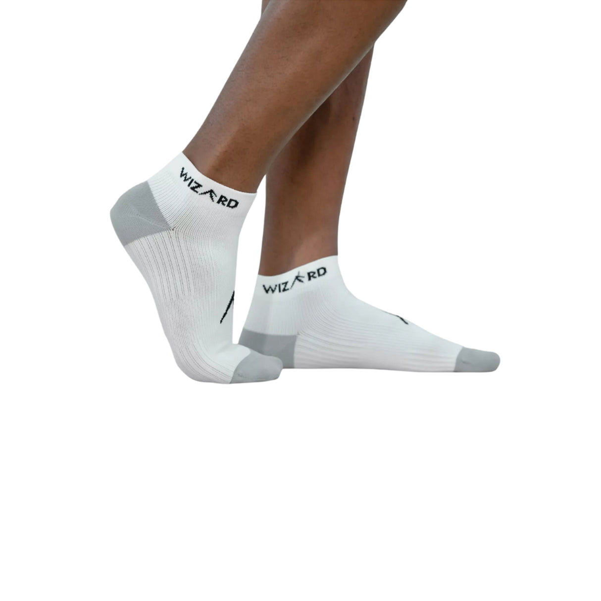 Wizard Athleisure Ankle Socks Unisex (Pack of 3)
