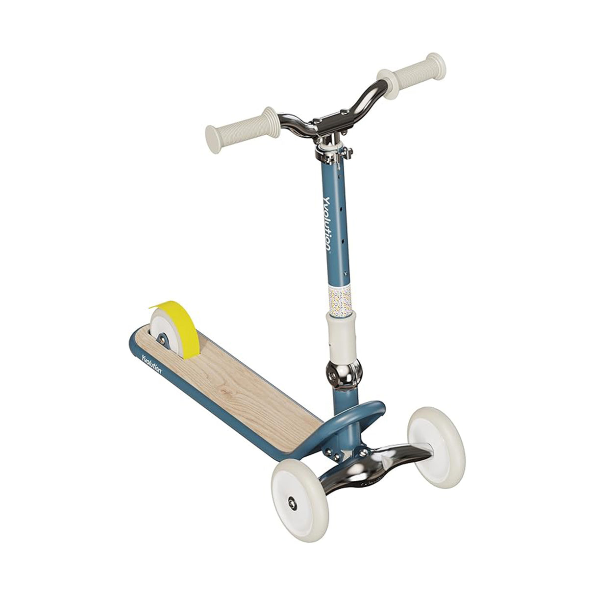 Yvolution Classic Glider Kids Scooter