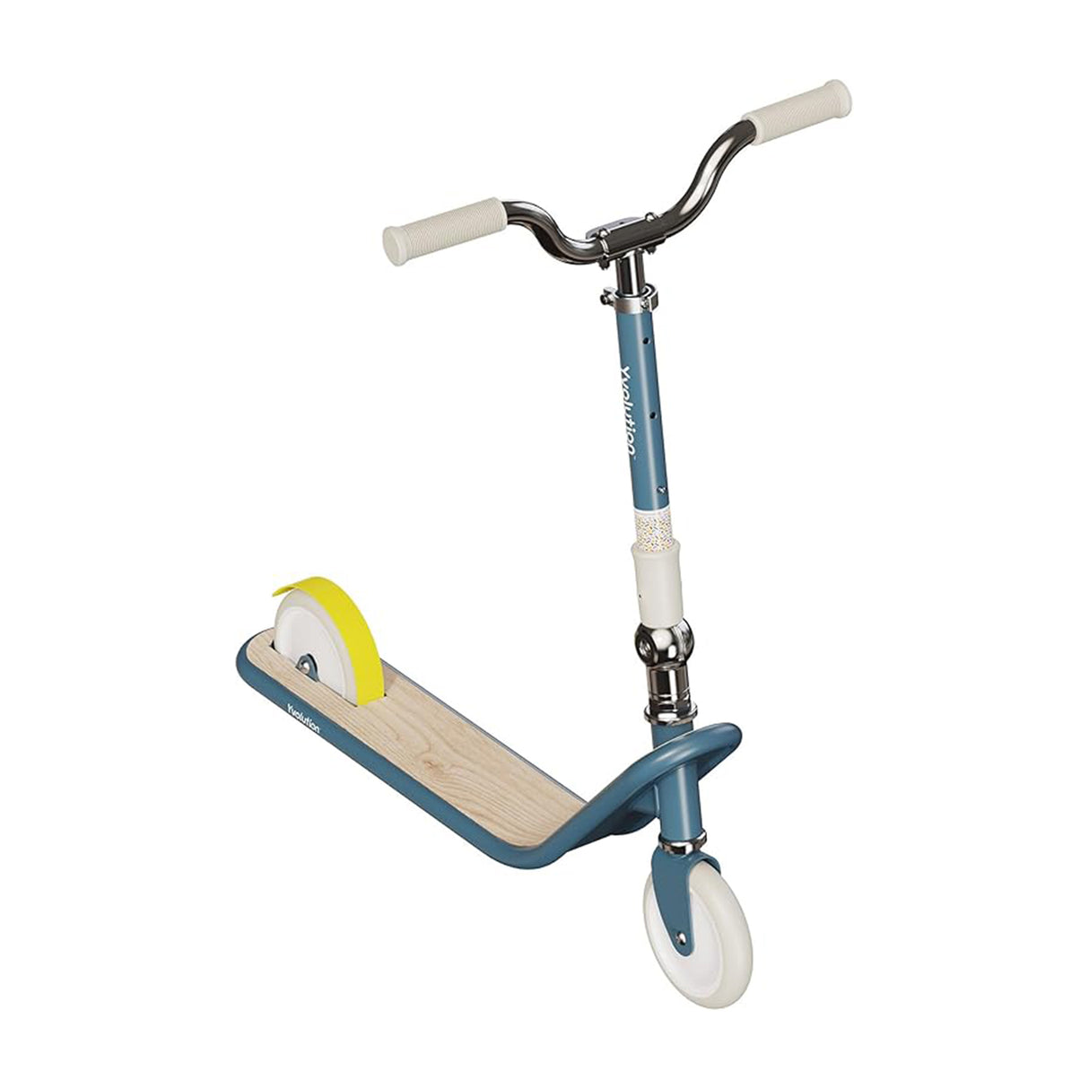 Yvolution Scoot Classic Kids Scooter