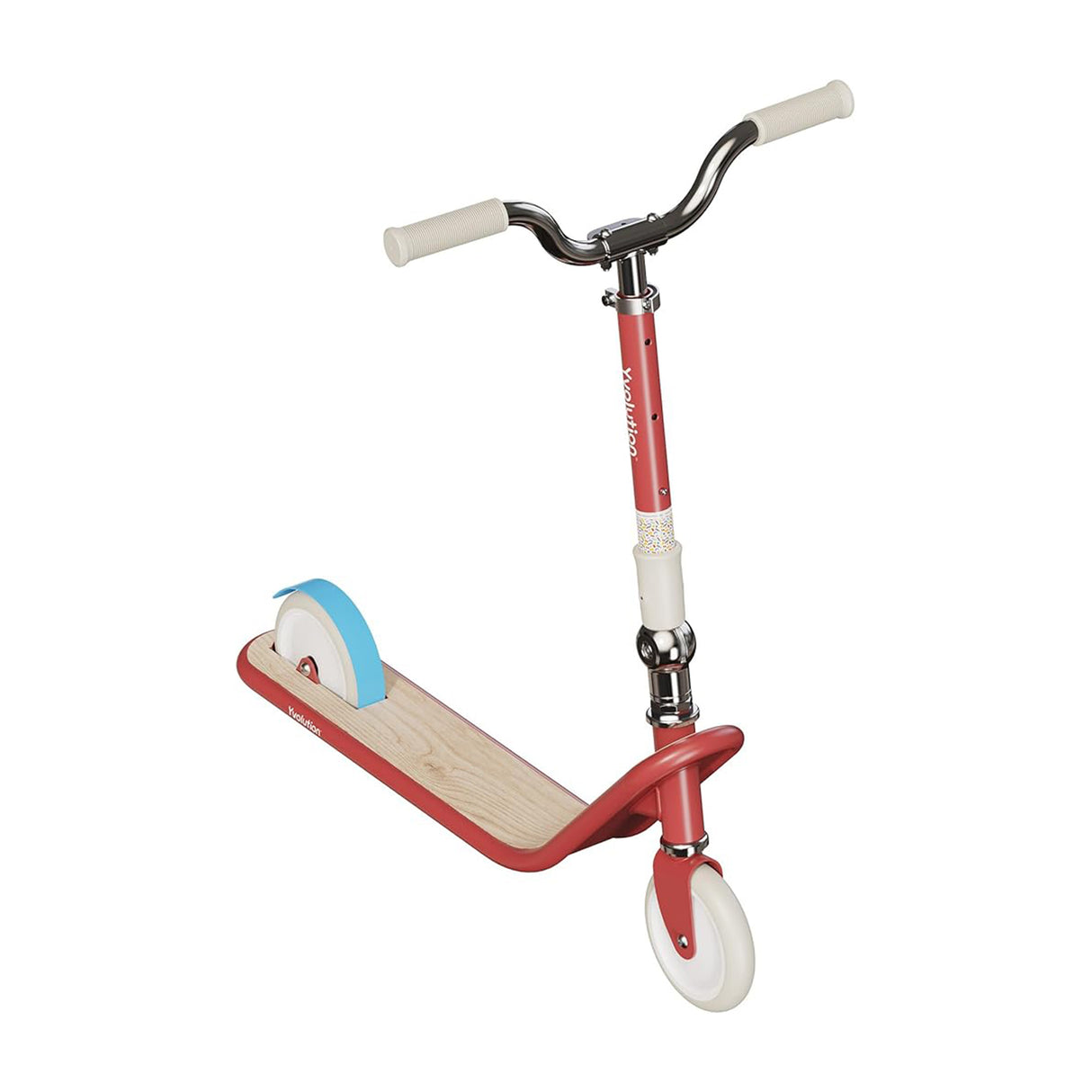 Yvolution Scoot Classic Kids Scooter