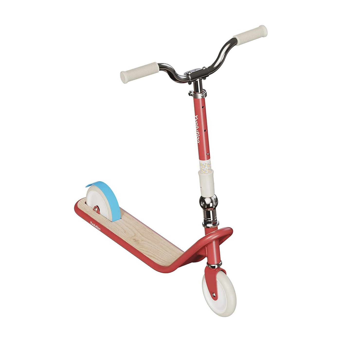 Yvolution Scoot Classic Kids Scooter