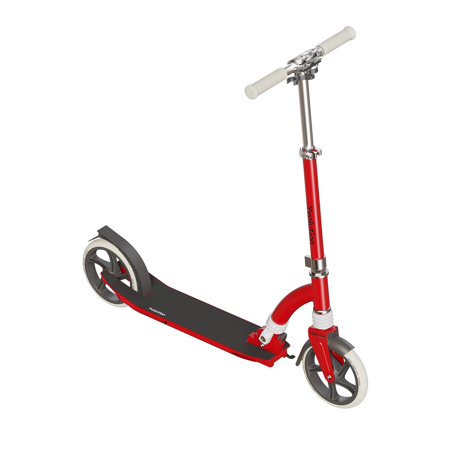 Yvolution S200 Kids Scooter