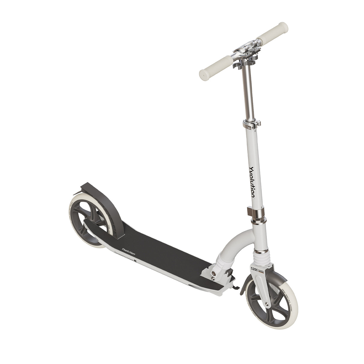 Yvolution S200 Kids Scooter