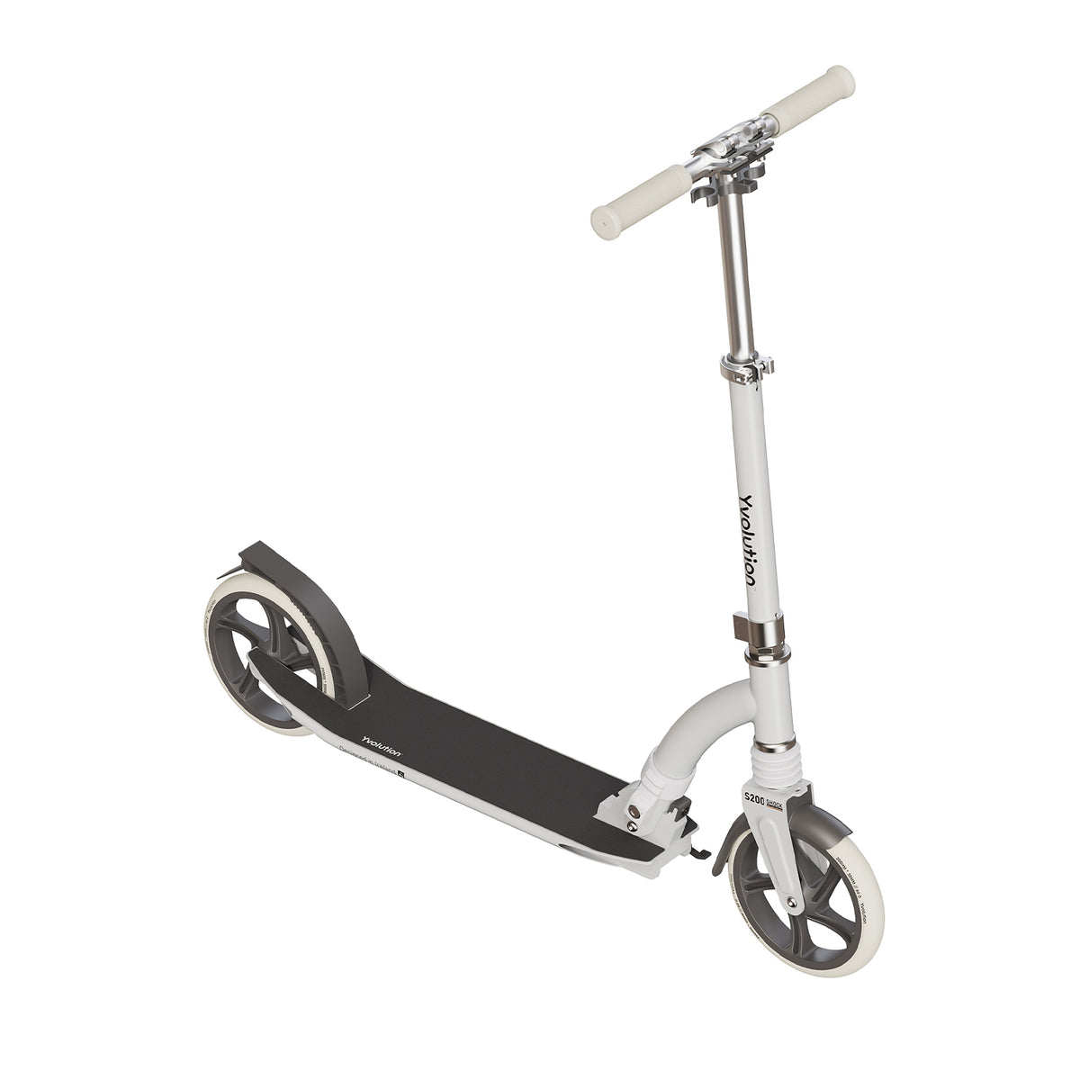 Yvolution S200 Kids Scooter
