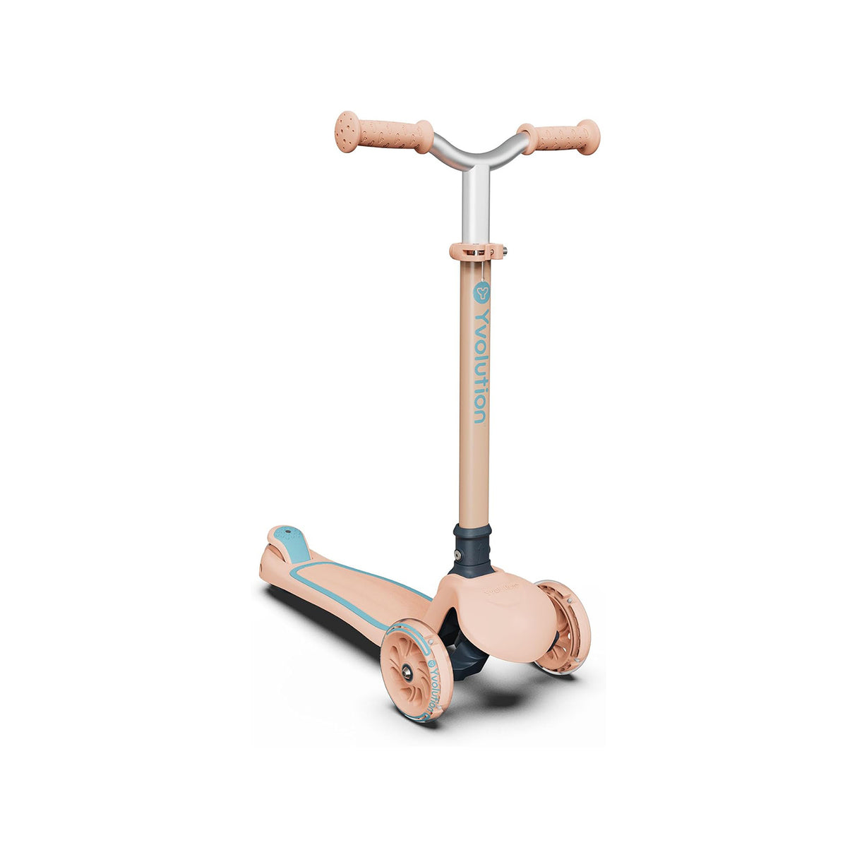 Yvolution YGlider 2-in-1 Kids Scooter