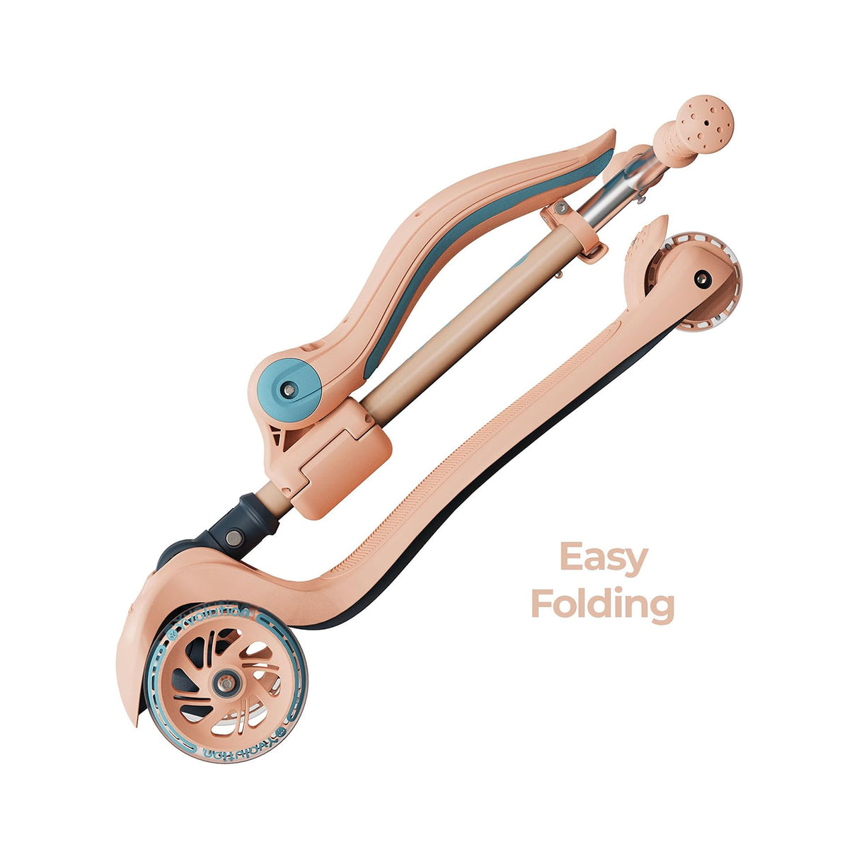 Yvolution YGlider 2-in-1 Kids Scooter