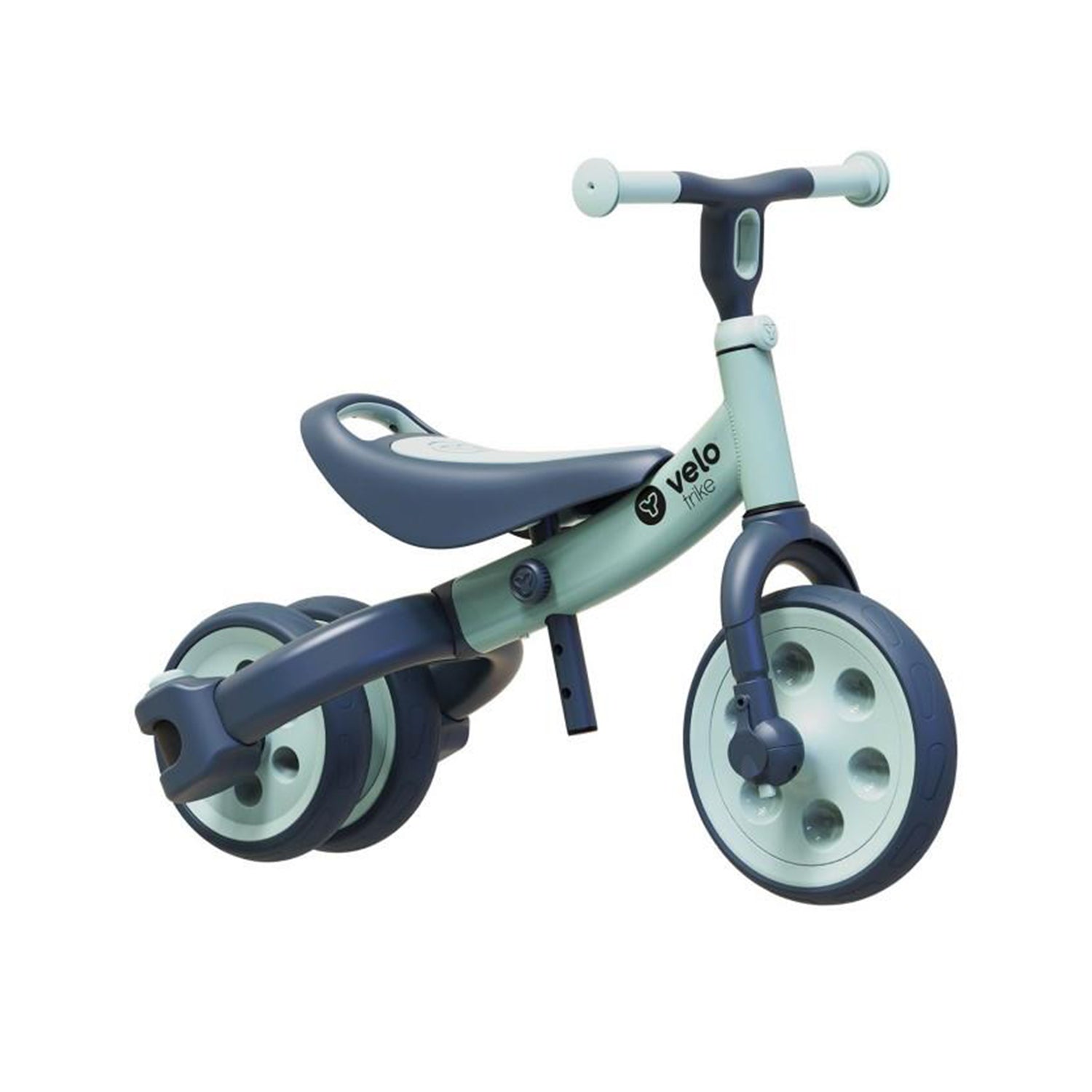 Yvolution - Y Velo Trike