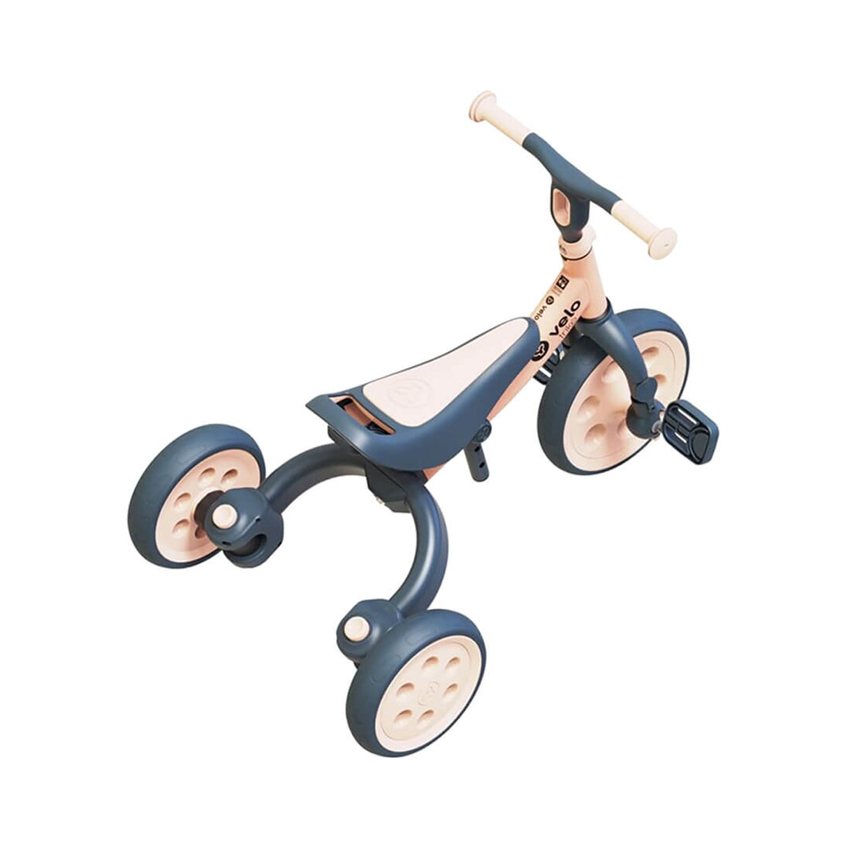 Yvolution - Y Velo Trike