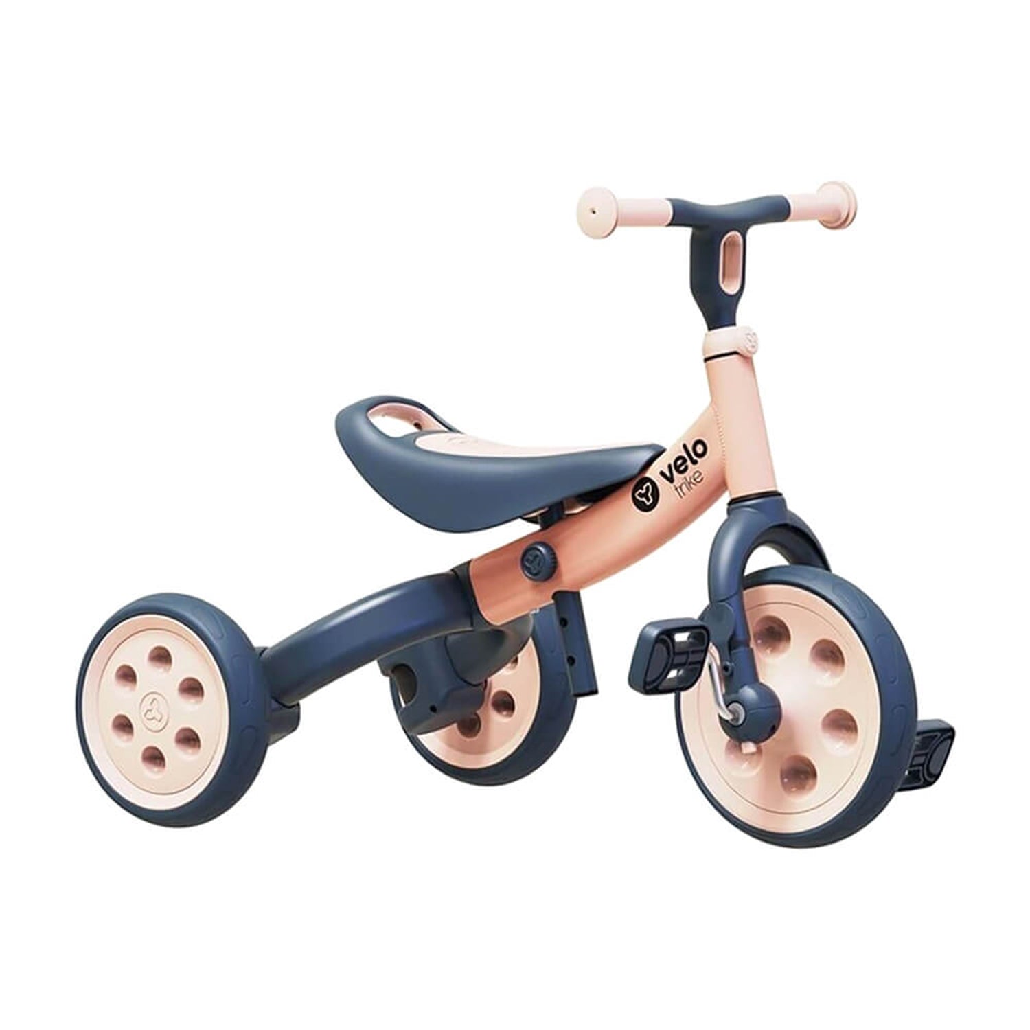 Yvolution - Y Velo Trike