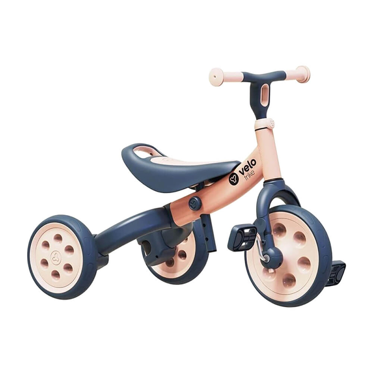 Yvolution - Y Velo Trike
